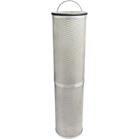 Baldwin Filters Hydraulic Filter, 6-1/8 x 24-13/16 In PT9451-MPG